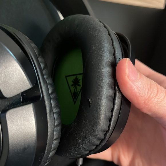 Turtle beach headset/mic - Picture 4 of 5